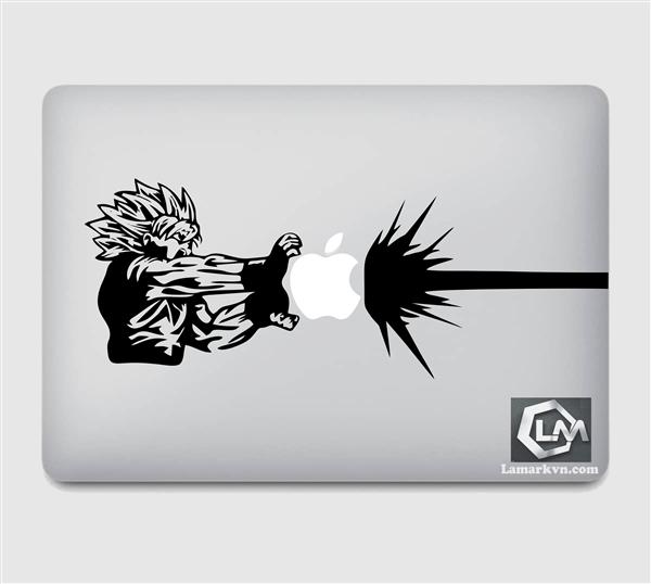 Ảnh đại diện sản phẩm Dán skin macbook đẹp M201